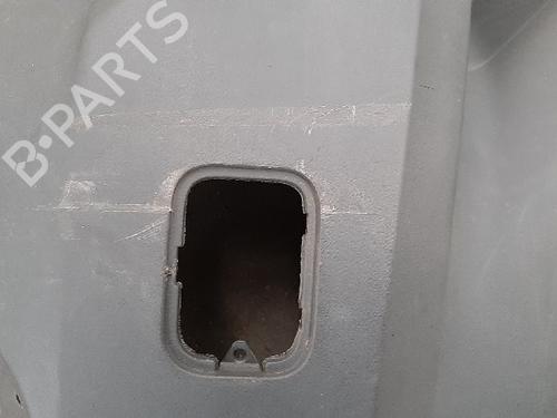 Corner bumper CITROËN JUMPER II Van 2.2 HDi 150 | BP10878644C117 