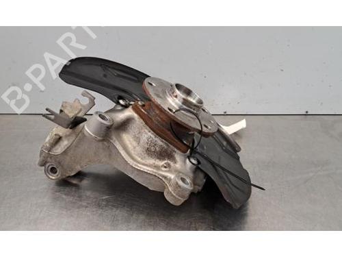 Used Right front steering knuckle Right front steering knuckle 39230717 39230717