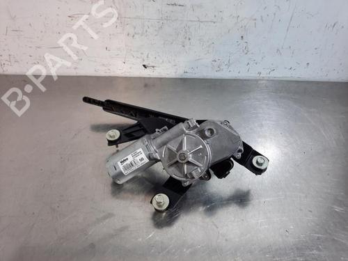 Rear wiper motor HYUNDAI i20 II (GB, IB) 1.2 | BP20080766M102 
