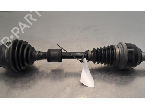 Used Left front driveshaft Left front driveshaft MERCEDES-BENZ CLA (C118) CLA 200 Mild-Hybrid (118.387) (163 hp) 40517750 40517750