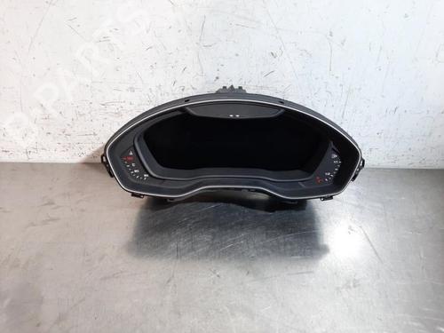 Kombinert Instrument AUDI A4 B9 (8W2, 8WC) 1.4 TFSI (150 hp) 30057138