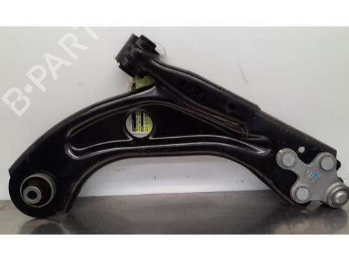 Querlenker links vorne für PEUGEOT 308 III (FB_, FH_, FP_, F3_, FM_) Hybrid 136 (FPHPYC) (136 hp) 24918930