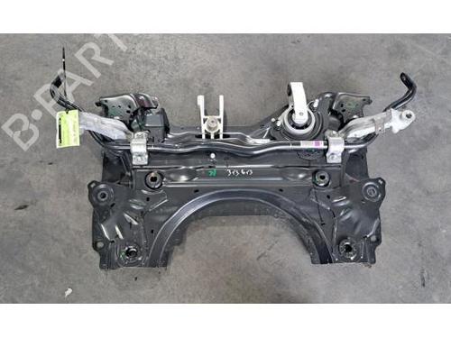 Used Subframe PEUGEOT PARTNER Box Body/MPV (K9) e-Partner (136 hp) 30739463