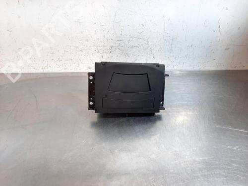 Display multifunzione CITROËN C4 III (BA_, BB_, BC_) 1.2 PureTech 130 (BAHNSA, BAHNSB) (130 hp) 31366453