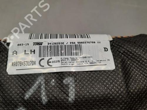 Other PEUGEOT 308 SW II (LC_, LJ_, LR_, LX_, L4_) 1.6 HDi 92 | BP23589797O1 