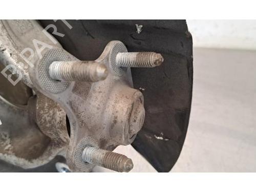 Right front steering knuckle VW ID.4 (E21) Performance | BP33561110M26  - Image 5