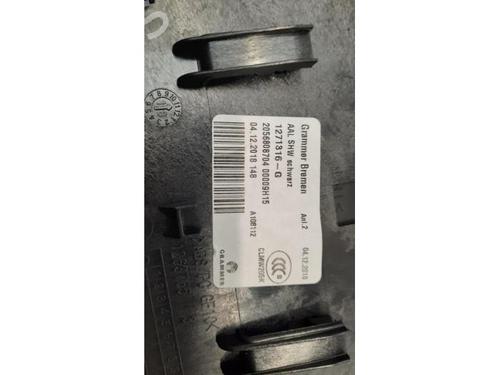 Armrest / Center console MERCEDES-BENZ GLC (X253) 220 d 4-matic (253.905, 253.903) | BP23584452I20 