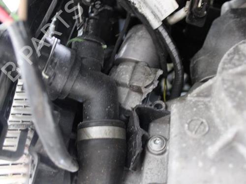 Electronic module VW T-ROC (A11, D11) 1.0 TSI | BP23596199M83 