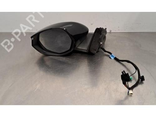 Used Left mirror Left mirror PEUGEOT 5008 III (KA_, KB_, KC_) e-210 (213 hp) 33132228 33132228