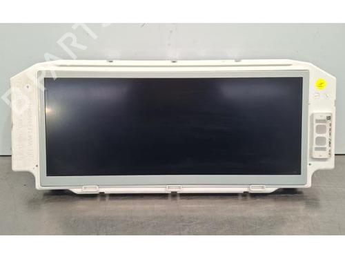 Quadrante OPEL ASTRA H TwinTop (A04) 1.6 Turbo (L67) (180 hp) 31273068