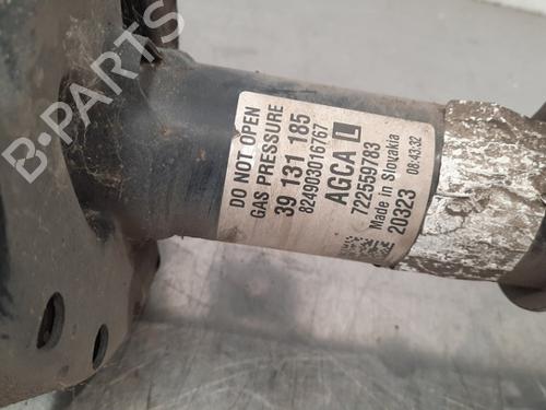 Left front shock absorber OPEL ASTRA K Sports Tourer (B16) 1.5 CRDI (35) | BP15236086M16 
