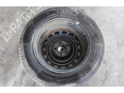 Rim OPEL COMBO Box Body/MPV (K9) 1.5 D | BP23615824C45 