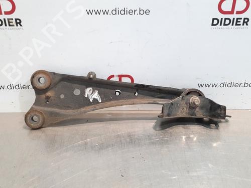 Used Right rear suspension arm TOYOTA RAV 4 IV (_A4_) 2.0 4WD (ZSA44_) (151 hp) 10896556