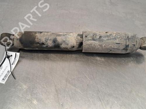 Used Left rear shock absorber FIAT DUCATO Platform/Chassis (250_) 160 Multijet 2,3 D (160 hp) 23621197