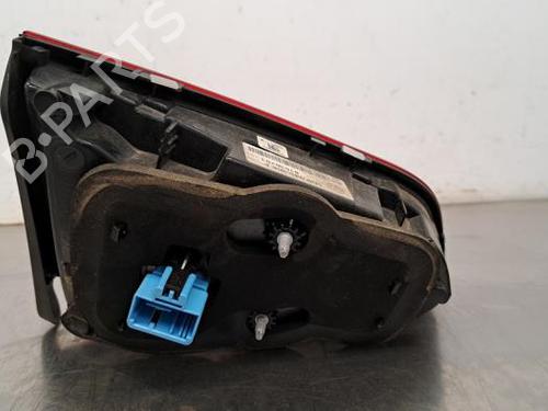 Right taillight VW GOLF VII (5G1, BQ1, BE1, BE2) 2.0 GTI TCR | BP23599957C35 
