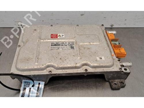 Used Inverter/Converter Inverter/Converter AUDI Q4 E-TRON SUV (F4B) 35 (170 hp) 34117764 34117764