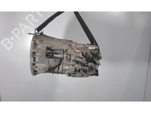 Used Gearbox MERCEDES-BENZ SPRINTER 3,5-t Van (B907, B910) 317 CDI RWD (907.631, 907.633, 907.635, 907.637) (170 hp) 28081599