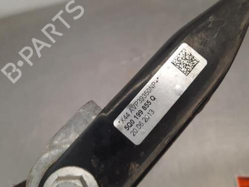 Getriebehalter AUDI A3 Limousine (8VS, 8VM) S3 quattro | BP23581212M88 