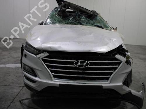 AdBlue tank HYUNDAI TUCSON (TL, TLE) 2.0 CRDi All-wheel Drive | BP10882443M85 