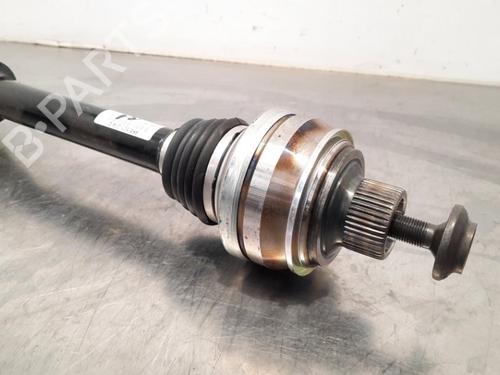 Right rear driveshaft AUDI E-TRON Sportback (GEA) 55 quattro | BP15039418M41 