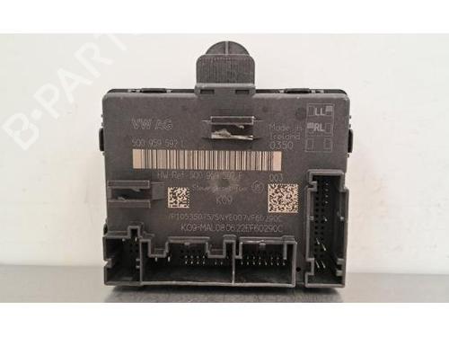 Electronic module AUDI A3 Limousine (8YS, 8YM) 30 TFSI | BP26303044M83 