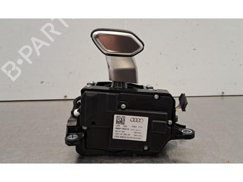 Gear lever AUDI Q8 (4MN, 4MT) RS FSI Mild Hybrid quattro | BP39154374M90 - Image 5