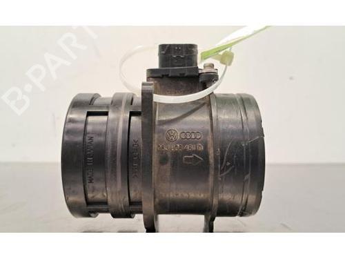 Mass air flow sensor AUDI A5 Sportback (8TA) 2.0 TFSI | BP26146120M95 