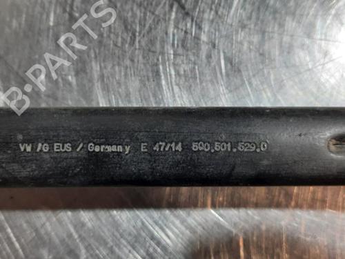 Left rear suspension arm AUDI A3 Sportback (8VA, 8VF) 2.0 TDI | BP23587915M14 