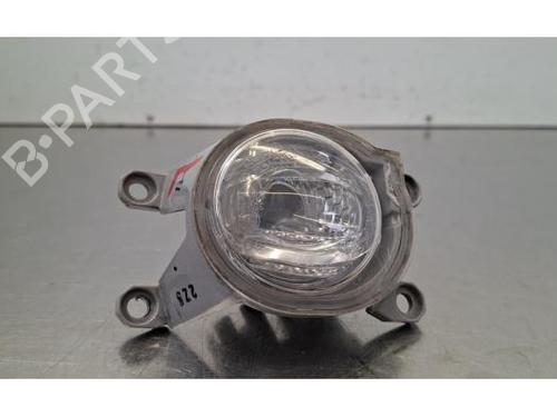 Used Left front fog light Left front fog light TOYOTA HILUX VIII Pickup (_N1_) 2.8 TD 4WD (GUN126) (204 hp) 34117978 34117978