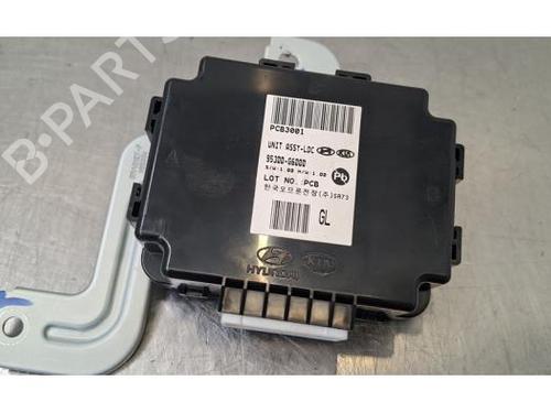 Control unit KIA PICANTO III (JA) 1.0 | BP38606130M11 - Image 2