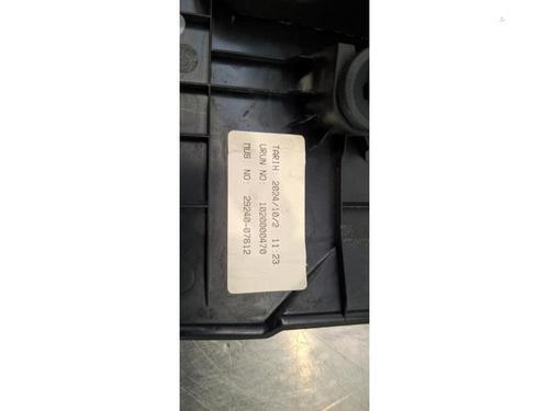 Upper protection HYUNDAI i20 III (BC3, BI3) 1.0 T-GDI | BP31655856M93
