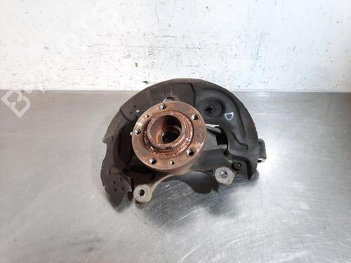 Right front steering knuckle PEUGEOT 3008 II SUV (MC_, MR_, MJ_, M4_) 1.5 BlueHDi 130 | BP23639086M26 