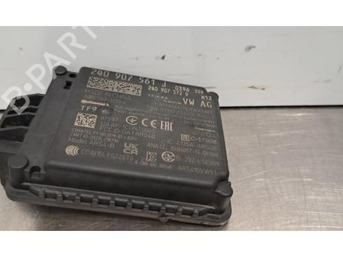 Modulo electronico VW CRAFTER Van (SY_, SX_) 2.0 TDI FWD (SYB, SYC, SYD) (140 hp) 31274130