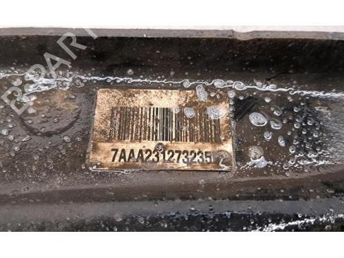 Left front suspension arm PEUGEOT 508 II (FB_, FH_, F3_) 1.5 BlueHDI 130 (FBYHZJ, FBYHZR) | BP23634572M12 