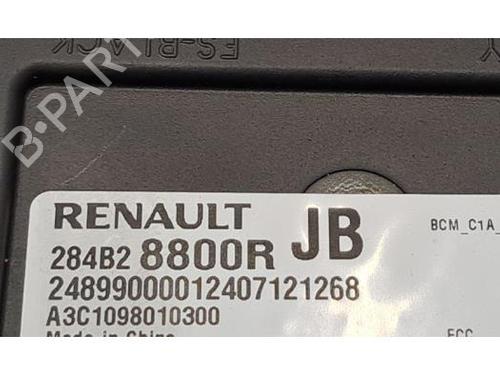 Control unit RENAULT TRAFIC III Van (FG_) 2.0 dCi 130 (FGMY) | BP39645876M11 - Image 4