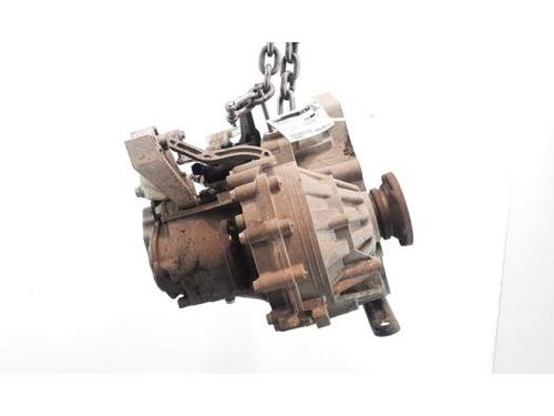 Gearbox VW POLO VI (AW1, BZ1, AE1) 1.6 TDI | BP37285013M3 - Image 4