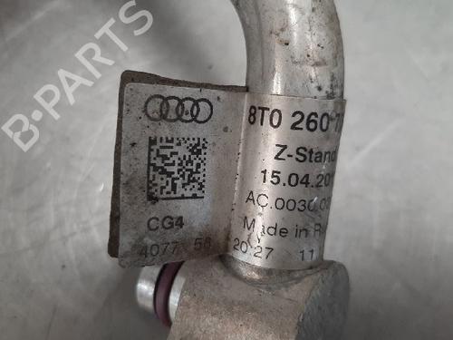 AC pipe AUDI A5 Sportback (8TA) 2.0 TDI | BP15018225M126