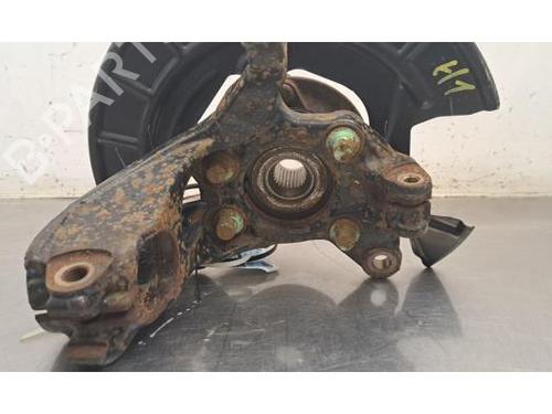Right front steering knuckle MAZDA CX-30 (DM) SKYACTIV-G M Hybrid | BP34272552M26 - Image 5