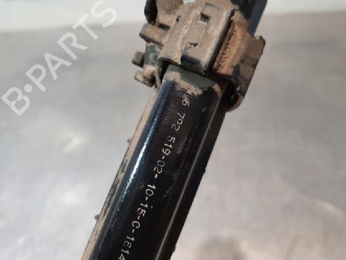 Right rear suspension arm BMW 1 (F20) 116 d | BP10892398M15 