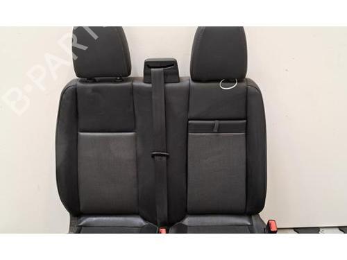 Right front seat FORD TRANSIT Van (FA_ _) 2.0 TDCi | BP37091960C16 - Image 2