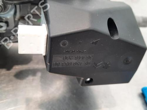 Steering column PEUGEOT 208 II (UB_, UP_, UW_, UJ_) e-208 | BP24600442M21 