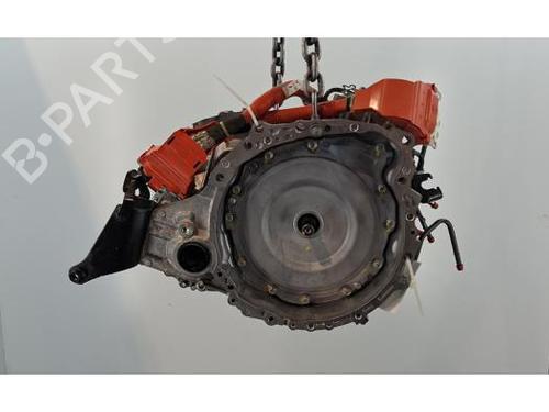 Used Gearbox Gearbox 37453663 37453663