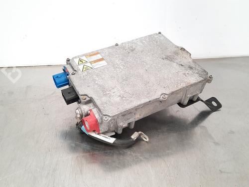 Inverter/Konverter TESLA MODEL S (5YJS) 85D AWD (525 hp) 18421559