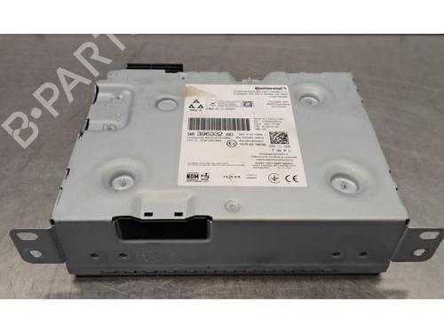 Elektronisk modul Elektronisk modul 39235138 39235138