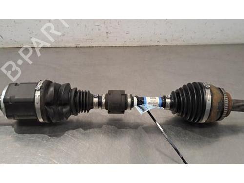 Used Left front driveshaft Left front driveshaft LEXUS RX (_L2_) 450h AWD (GYL25_, GYL26_, GYL25, GYL26, GYL25R, GYL26R) (313 hp) 33297250 33297250