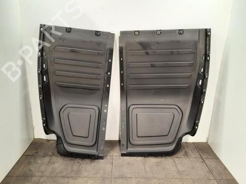 Cargo separator RENAULT KANGOO III Box Body/MPV E-Tech Electric (FJJA) | BP38606857I36 - Image 2