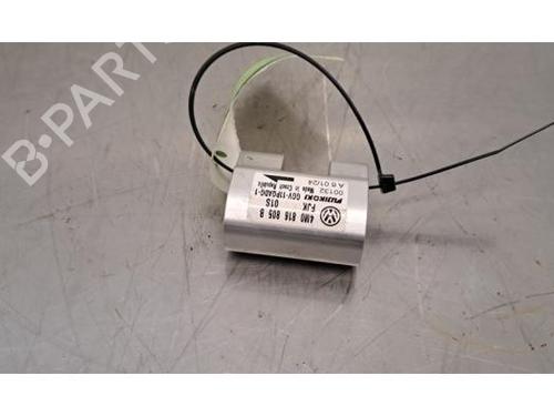 Used Electronic sensor AUDI E-TRON Sportback (GEA) 50 quattro (313 hp) 31154605