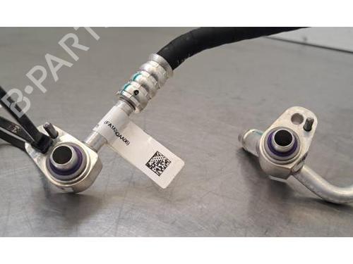 AC pipe BMW i4 (G26) eDrive35 | BP40285429M126 - Image 5
