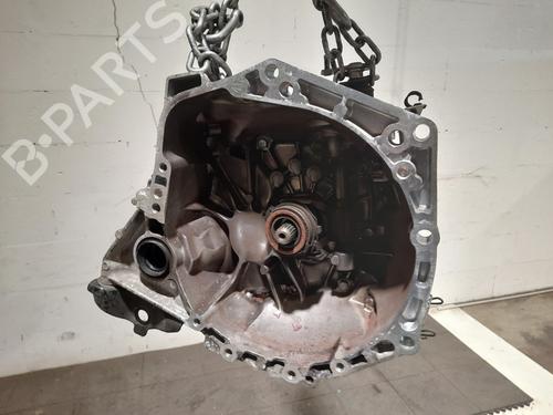 Gearbox PEUGEOT 108 1.0 VTi | BP15789864M3