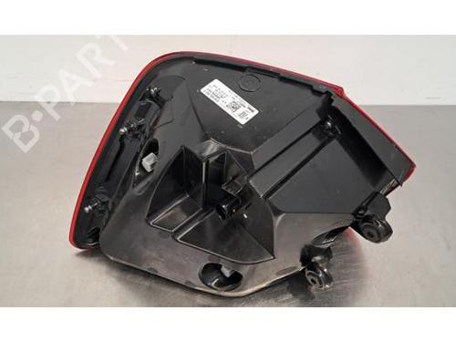 Left taillight AUDI Q2 (GAB, GAG) 35 TFSI | BP29195347C34 
